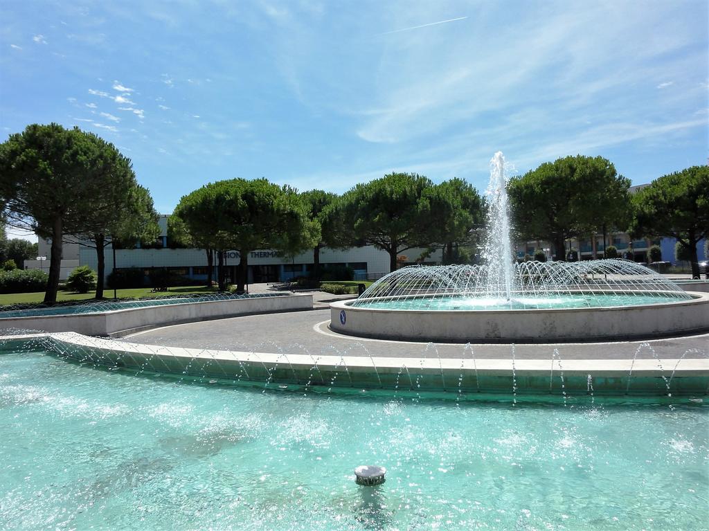 Reji - Appartamenti Bibione Bagian luar foto